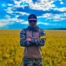 Founder of @1team1fight_org We are helping🇺🇦defenders with protective equipment and deliver it! https://t.co/0BbS4g30xm https://t.co/WKC6438oo9