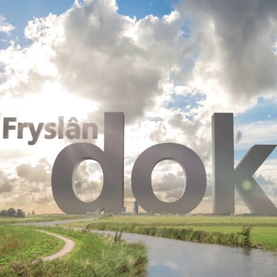 'Filmysk fertelde ferhalen oer saken dy't derta dogge.' FryslânDOK is te zien bij NPO2 (za 15:30 en zo 13:10 uuur) en op Omrop Fryslân (zo 17:00 uur).