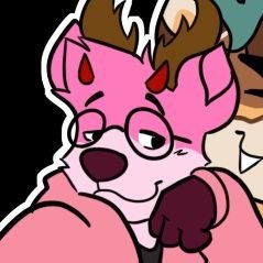 {A pink gay deer that likes things geeks} {Echo is my passion and average Leo enjoyer}{🍞🐝}{🇪🇸}