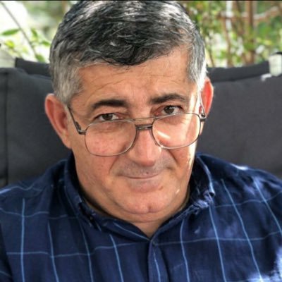 Kurdish Left Activist & Father https://t.co/oKZHiKXhoa