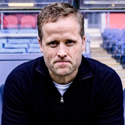 Kristoffer Vatshaug Profile