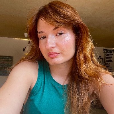 ilianaakos's profile picture. Athenian 🏛🇬🇷 BSc Political Science and History - MSc Business Management / Alliance Manchester Business School