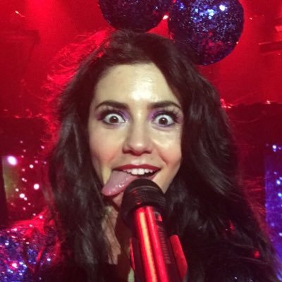 A picture of queen MARINA on your feed everyday