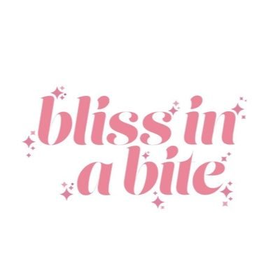 DMS not monitored, for all enquiries email info@blissinabite.co.uk 💕