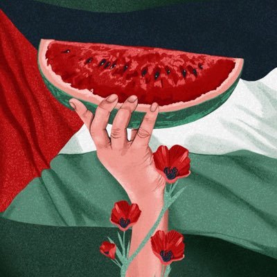 #FreePalestine