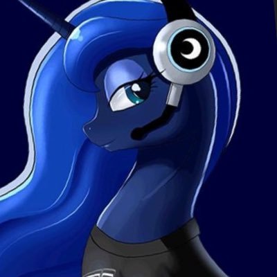 Good morrow Loyal Subjects. I am Princess Luna, and I’m the princess of the night! I’m also an Alicorn along side my sister Celestia of Equestria and Ponyville!