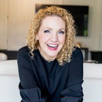 Alli Worthington (@alli) 's Twitter Profile