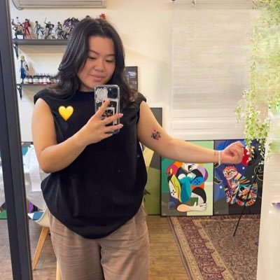 OliviaChan22's profile picture. 