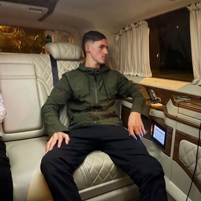 amelbent7x's profile picture. 🇭🇷🇫🇷