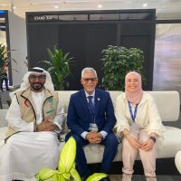 Malak Atkeh - IFRC UAE Senior Media & Comms (@atkehmalak) 's Twitter Profile Photo