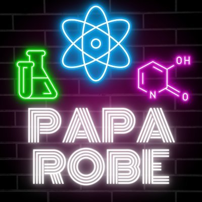 Follow me on Twitch at papa_robe #paparobe