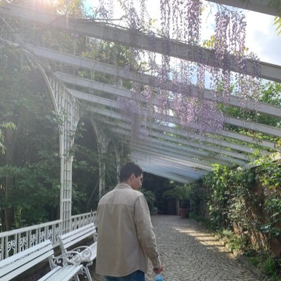 alexian83's profile picture. Software engineer