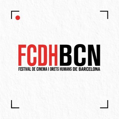 🎬 20ª Edición 📍Barcelona 📆 01.12.23 al 09.12.23📣 #FCDHBCN2023