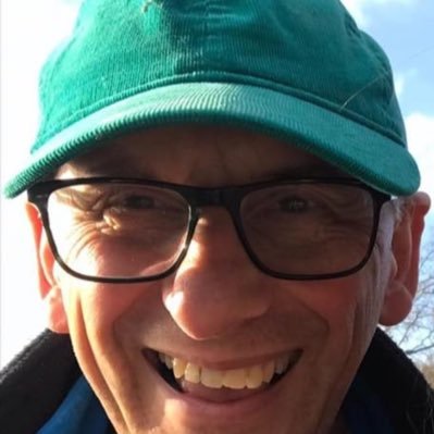 RichardJBYCoach's profile picture. 