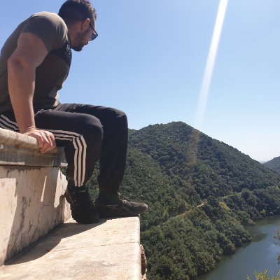 rafacorredera's profile picture. 👮🏻‍♂️🚔🚨