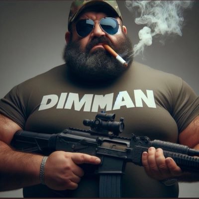 DimmanJr Profile Picture