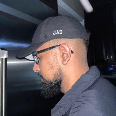 @officialdjjas on instagram