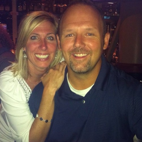 cgrotts's profile picture. 