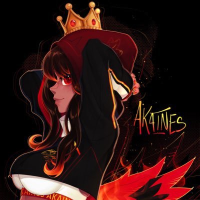 Akaines Profile