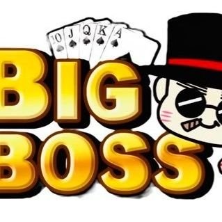 BIGBOSS川越@ポーカー&シーシャさんのプロフィール画像