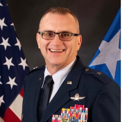 The official X account of the commander of the Massachusetts Air National Guard. Since December 2023, Brig. Gen. Joseph Morrissey Jr. #NationsFirst