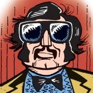 WatchinWeirdos's profile picture. Muted words: Chennedy, convoy, Angel, Caitlin, Shedeur, god, Jesus, Ballroom, Newsome, female reporter, piggy.