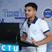Yash Rana (@dev_yashrana) 's Twitter Profile