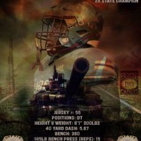 Jeremiah Tank Thomas (@jtankthomas_55) 's Twitter Profile