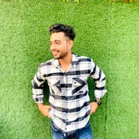 𝚁𝚒𝚜𝚑𝚊𝚋 (@rishabnagar5) 's Twitter Profile