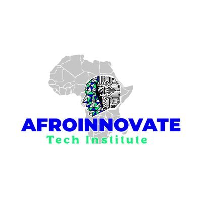 Afroinnovatech's profile picture. ➡️ Tech E-learning and Certifications
Afroinnovate Tech Institute is a subsidiary of ZEFRA GLOBAL @officialzefra