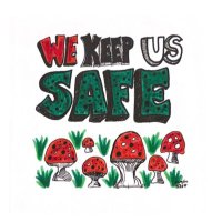 😷MASK UP! 🇵🇸🇭🇹🇸🇩🇨🇩(@WeKeepUs_Safe) 's Twitter Profile Photo