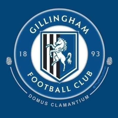 GillinghamFC