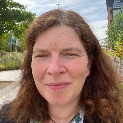 sarajohn9179's profile picture. Nature. Trees. Citizen of Sheffield. Mother. Community Action. Climate Champion. Gardener. Knitter. Renegade economist. All views my own.