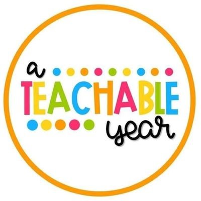 My favourite people call me Miss Ana. Passionate about early childhood education. Founder of A Teachable Year. Curriculum Developer. Grateful for life.