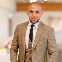 المهندس. Sarmad Rasheed (@sarmad_rasheed1) 's Twitter Profile