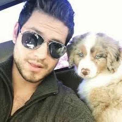 PereiraP41266's profile picture. 