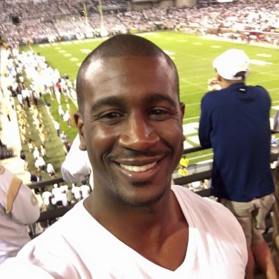 dpott197's profile picture. 