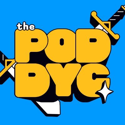 ThePoddyC Profile Picture