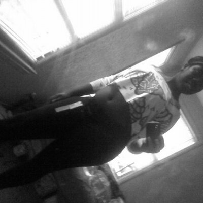 Profile Picture of #*`TReASURe & PAiN (@JasminOneal14) on Twitter