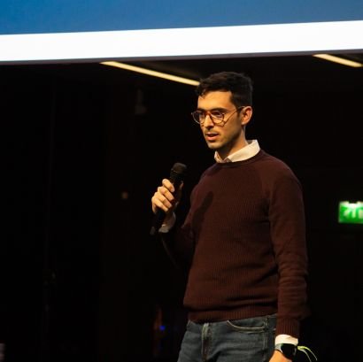 MariosZittis's profile picture. 