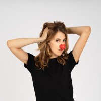 Nicole Ferroni (@nicoleferronize) 's Twitter Profile Photo Nicole Ferroni (@nicoleferronize) 's Twitter Profile Photo
