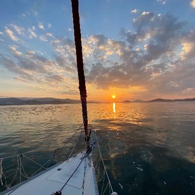 yacht cruising service at FUKUOKA city.隠されたグルメの紹介#후쿠오카