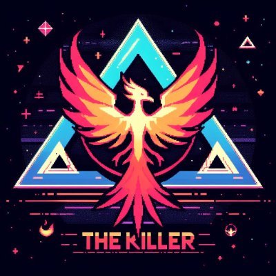 TheKiller887 Profile Picture