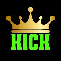 KickChamp👑(@Kick_Champ) 's Twitter Profile Photo