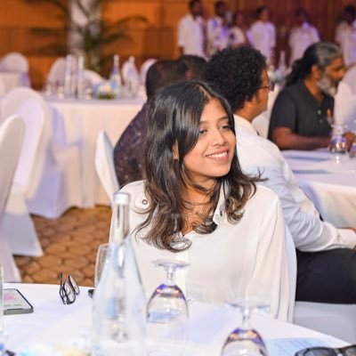 Former Personal Assistant to The Chief Of Staff at The President’s Office/Former Assistant Manager in projects at Fenaka Corporation Limited.