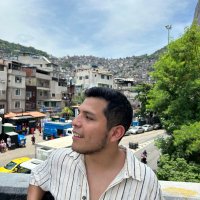Ernesto (@titoelandino) 's Twitter Profile