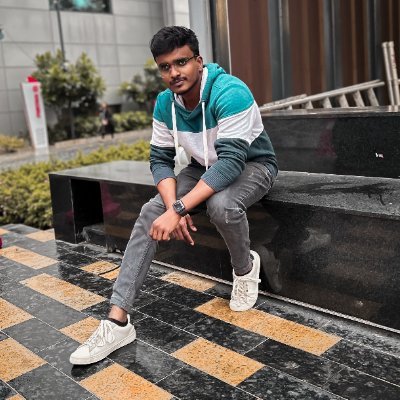 Nandhakumar_X's profile picture. Software developer