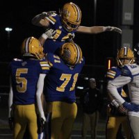 Kyle Davis (@kyledavis718) 's Twitter Profile