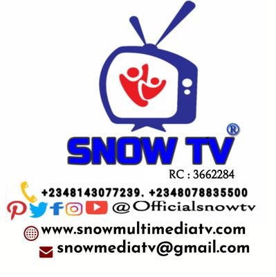 OfficialSnowtv Profile Picture