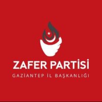 G.Antep Zafer Partisi İl Bşk.Resmi hesabı . .(@gaziantepilbsk) 's Twitter Profileg